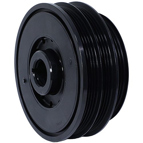 Fluidampr Crankshaft Damper – Nissan RB26DETT Phase-2 (R33 / R34 GT-R) - Chicane Australia