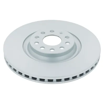 Bremtec Euro-Line Front Rotors – Audi S3 8V / VW Golf R Mk7 / Golf GTI Mk8 - 340x30mm