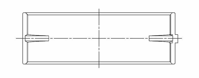 ACL Race Series Main Bearings – Honda Civic Type R (FK8/FL5) – K20C1 - Chicane Australia