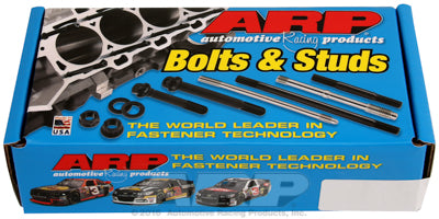ARP Head Stud Kit – Audi DAZA 2.5T FSI (12pt ARP2000) - Chicane Australia