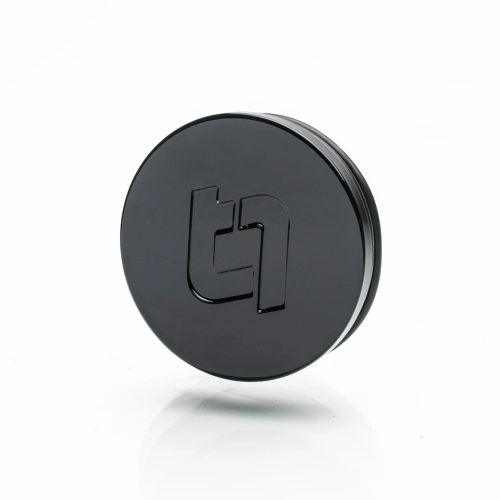 TITAN 7 Center Cap 58mm Flat – Set of 4 - Chicane Australia