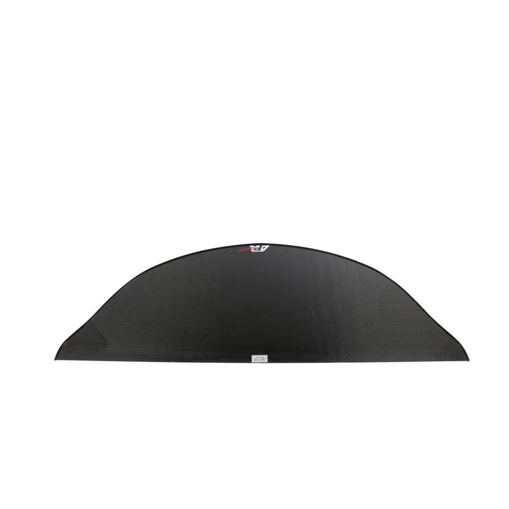 APR Carbon Front Wind Splitter – Lotus Elise Stock Front (2005–2012) - Chicane Australia