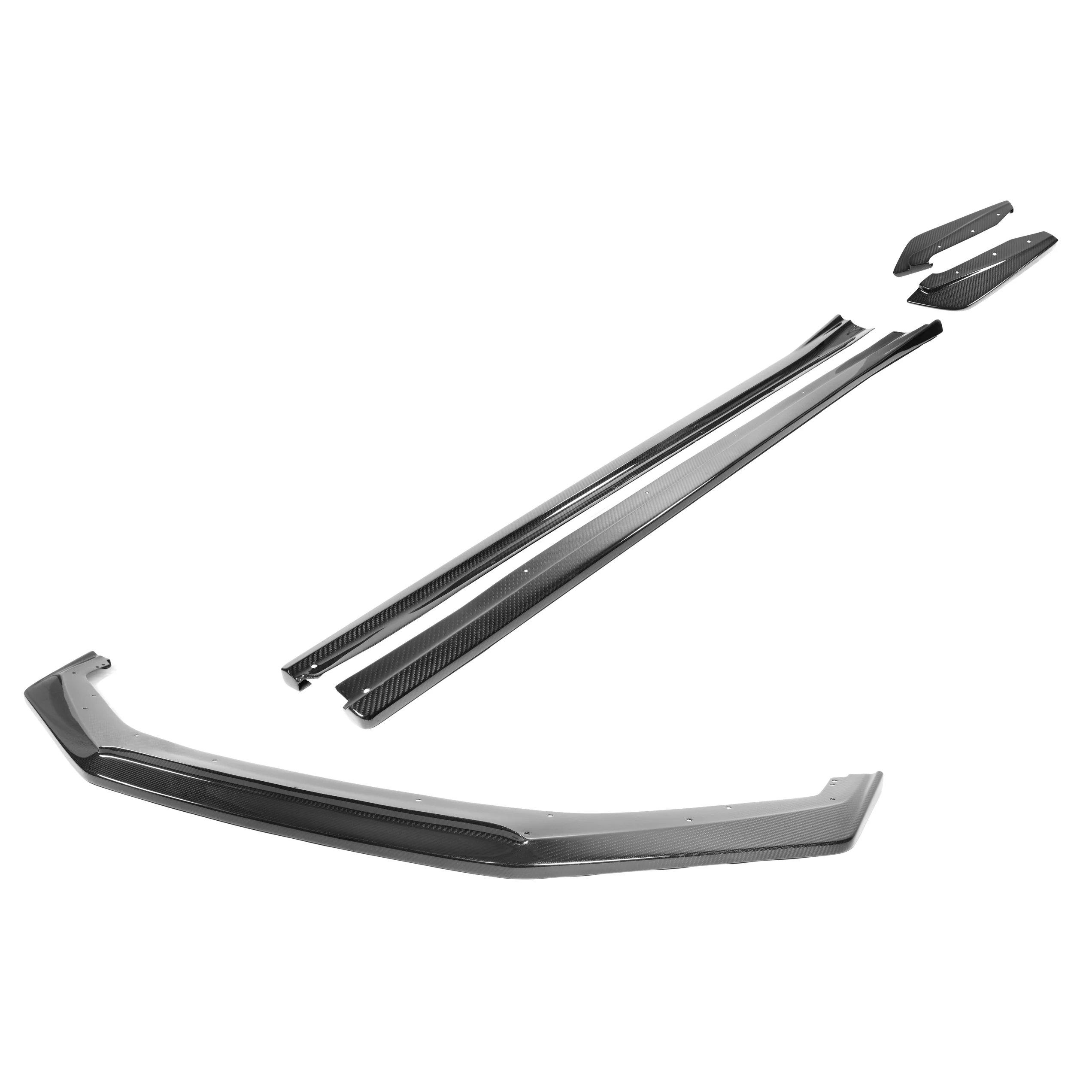 APR Carbon Aero Kit – Subaru BRZ 2013–2016 - Chicane Australia