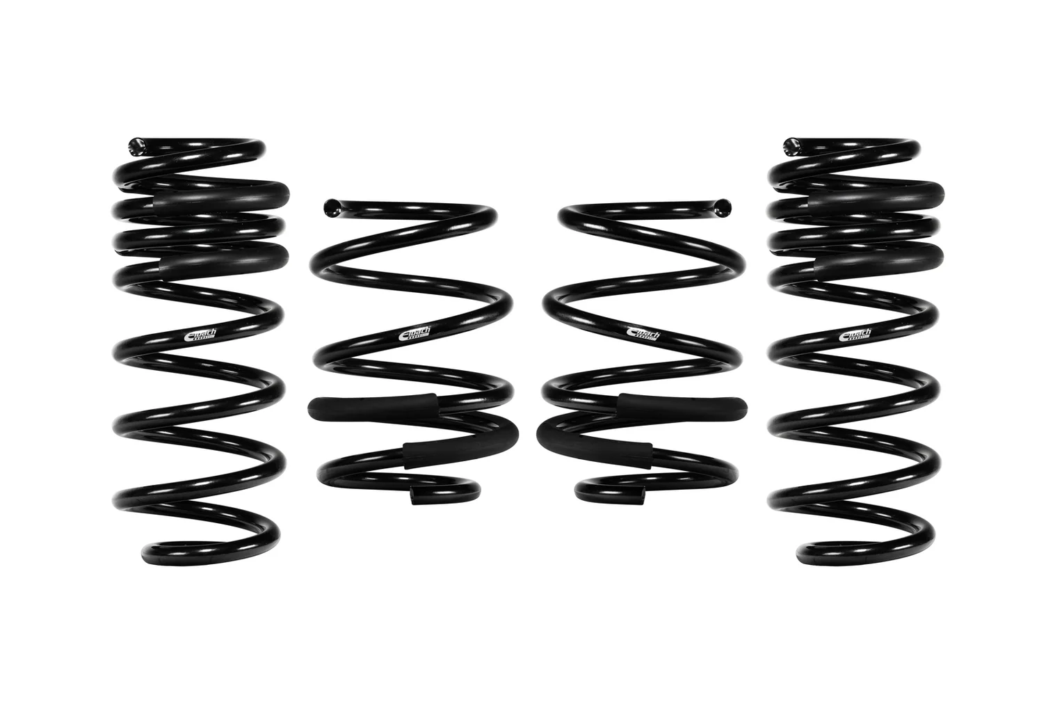 Eibach Pro-Kit Performance Lowering Springs – Honda Civic Type R FL5