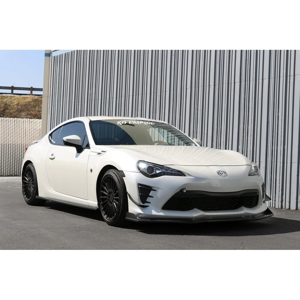 APR Carbon Aero Kit – Toyota GT86 2017-2021 - Chicane Australia