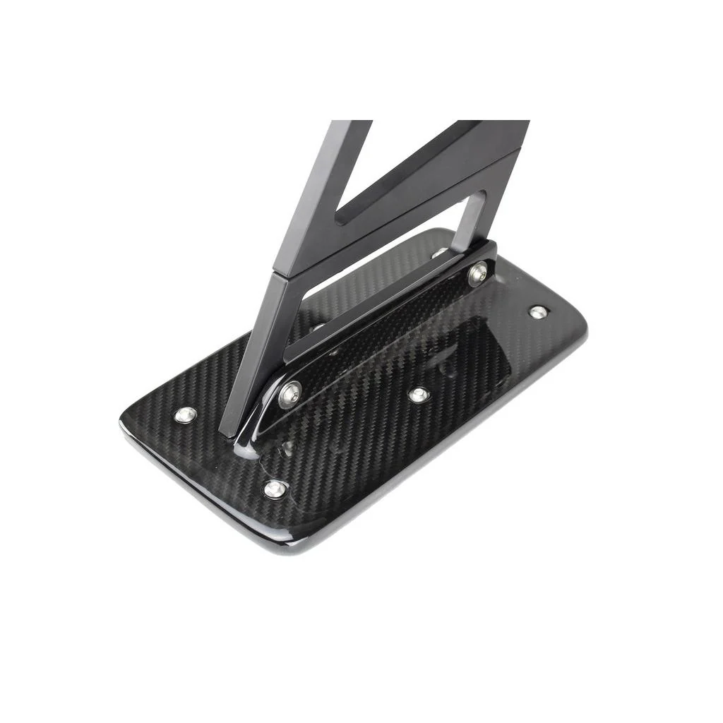 APR GTC-200 Adjustable Carbon Wing – Toyota GT86 / Subaru BRZ 2013-2021 - Chicane Australia