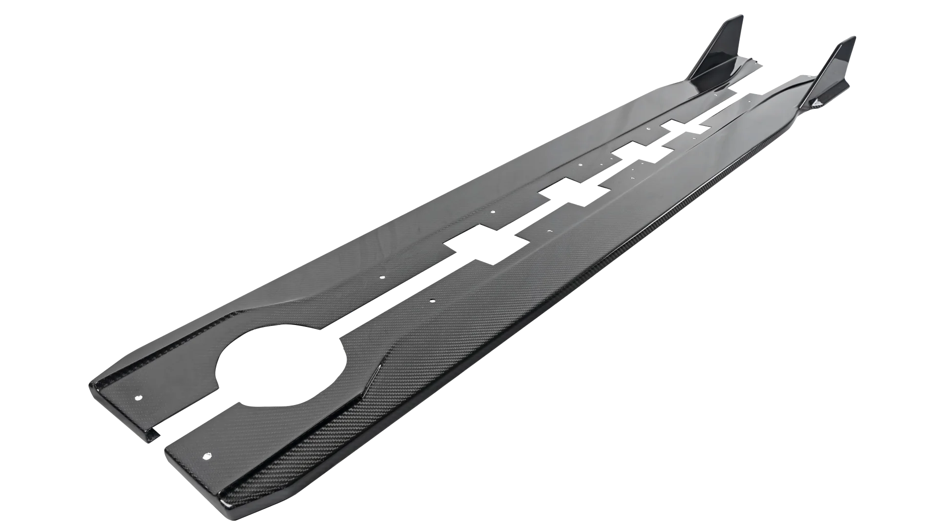 APR Carbon Aero Kit – Subaru BRZ 2022+ - Chicane Australia