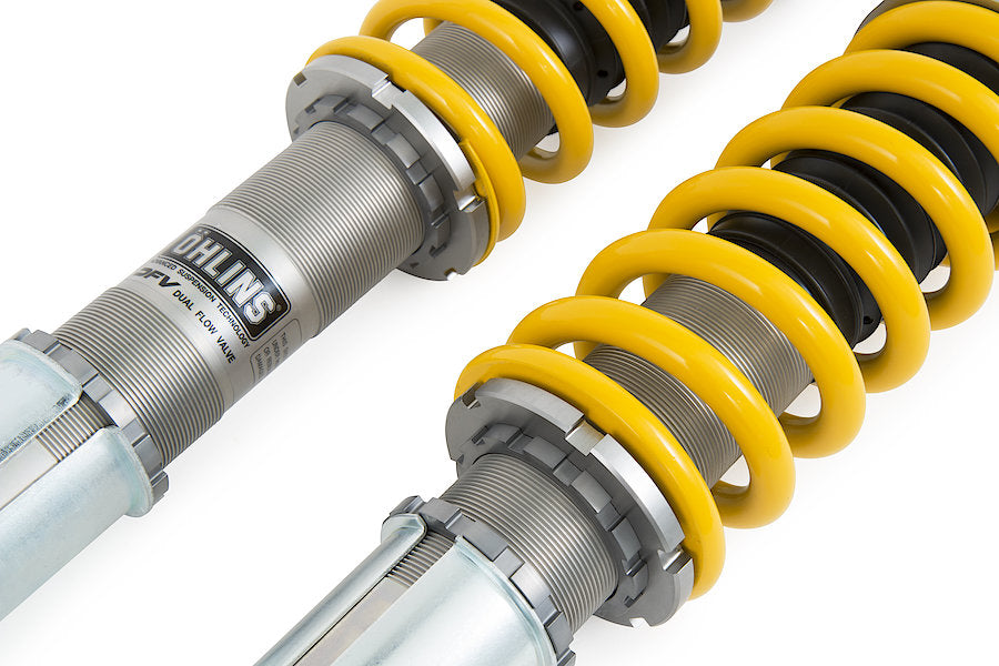 Öhlins Road & Track Coilovers - Porsche Boxster/Cayman (981/982) - Image 2