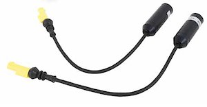 Öhlins EDC Cancellation Kit – BMW 1 F20/F21, 3 F30/F31, 4 F3x - Chicane Australia