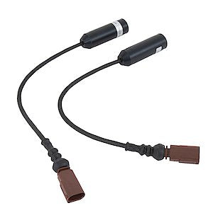 Öhlins DCC Cancellation Kit – VW Golf Mk5/Mk6, Jetta V/VI, Scirocco R, Audi S3 (8P), Skoda Octavia RS (1Z) - Chicane Australia