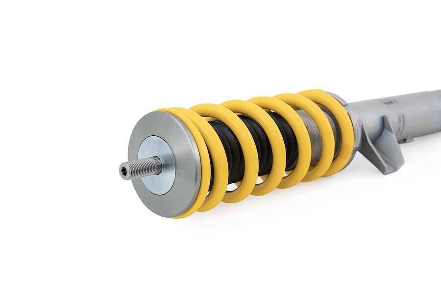 Öhlins Road & Track Coilovers - BMW 1 Series (E81/E82/E87/E88) / 3 Series (E90/E91/E92/E93) - Image 2