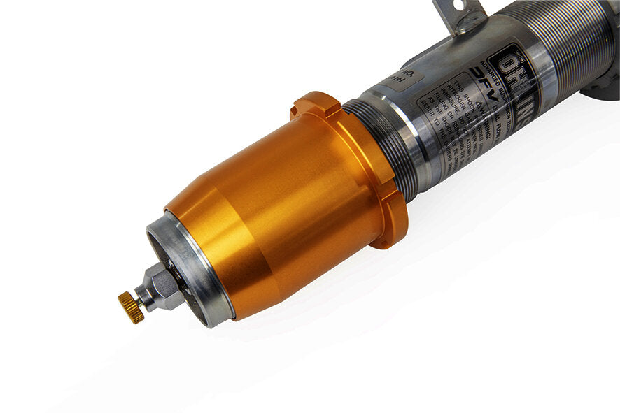 Öhlins Road&Track Coilovers – BMW M2 G87/M3 G80/M4 G82 (RWD) - Chicane Australia