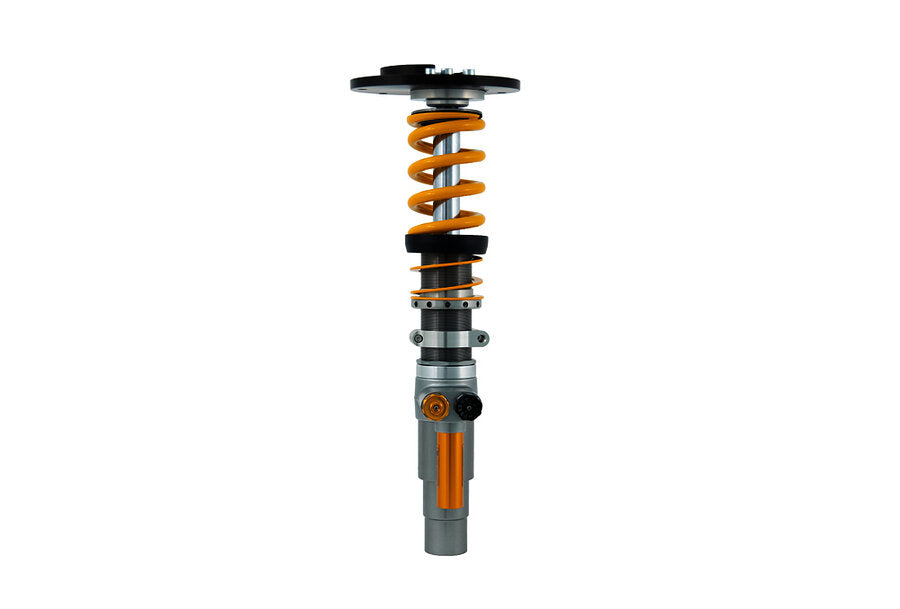 Ohlins Advanced Trackday 2-Way Coilover Kit - BMW M4 GTS (F82) 2015-2017 - Image 2