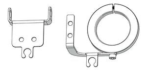 Öhlins EDC Cancellation Kit – BMW M2/M3/M4 (F87/F80/F82) - Chicane Australia