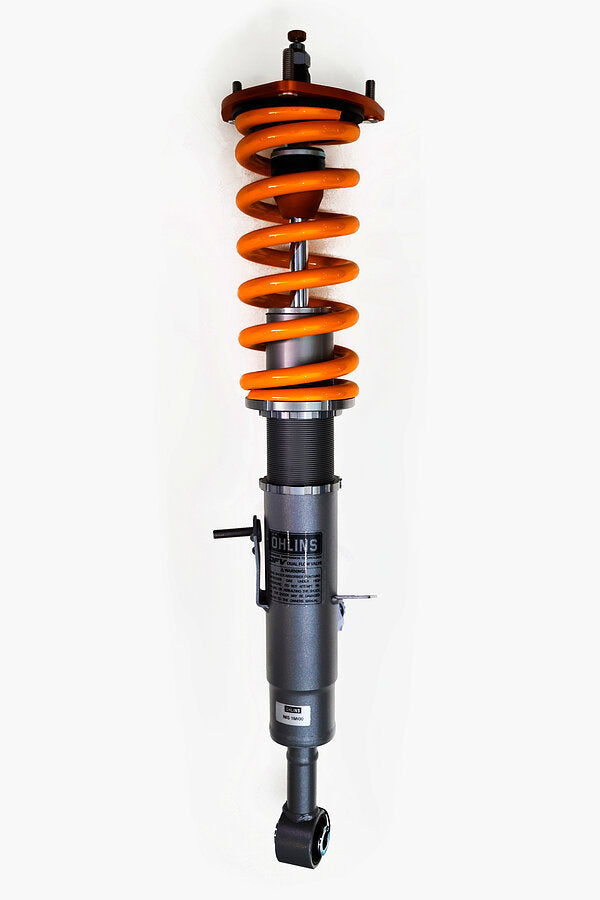Öhlins R&T Coilovers – Nissan 370Z (Z34) / Fairlady Z / Nismo (RZ34)