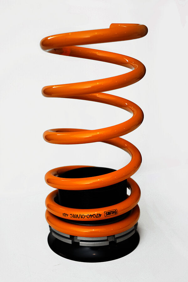 Öhlins R&T Coilovers – Nissan 370Z (Z34) / Fairlady Z / Nismo (RZ34)