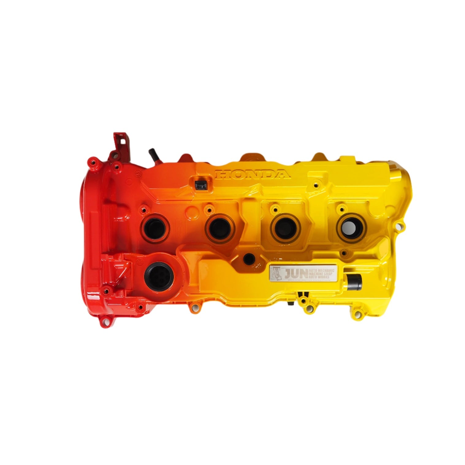 JUN AUTO Valve Cover – Honda Civic Type R (FK8/FL5)