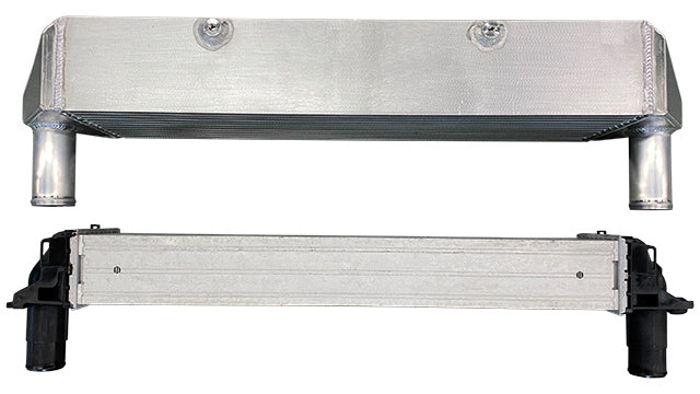 HKS Intercooler Kit – Toyota GR Yaris GXPA16 (2020+) - Chicane Australia