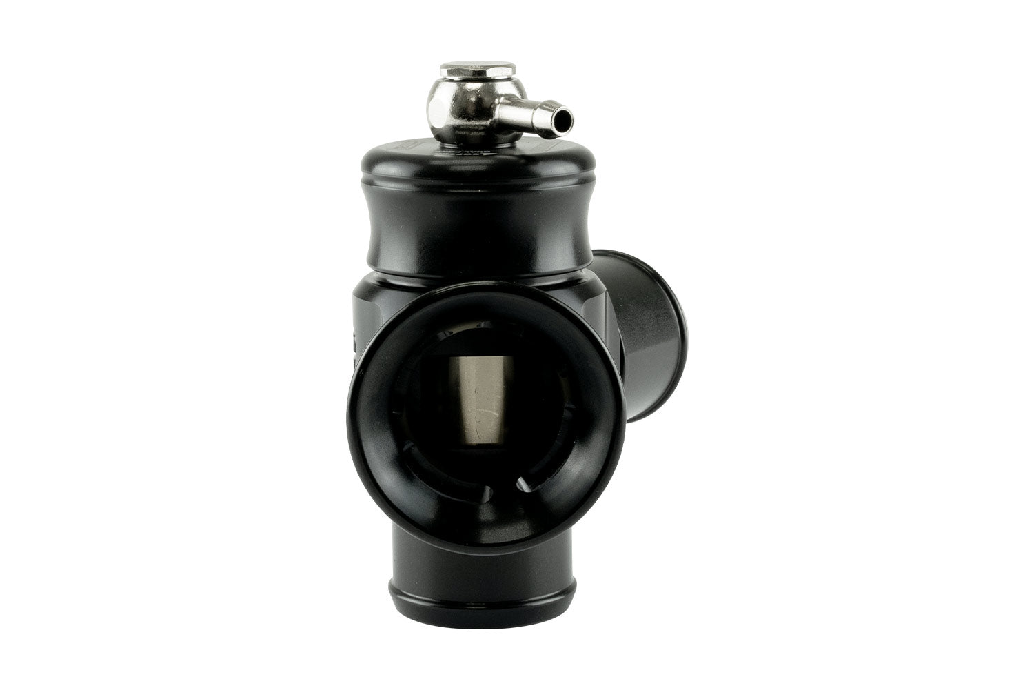 Turbosmart Kompact Dual Port Blow Off Valve - Mitsubishi Evolution (CP9A/CT9A/CZ4A) Colt/Lancer Ralliart 3000GT/GTO / Subaru Liberty/Legacy GT (BM/BR) - 34mm Inlet - Image 2