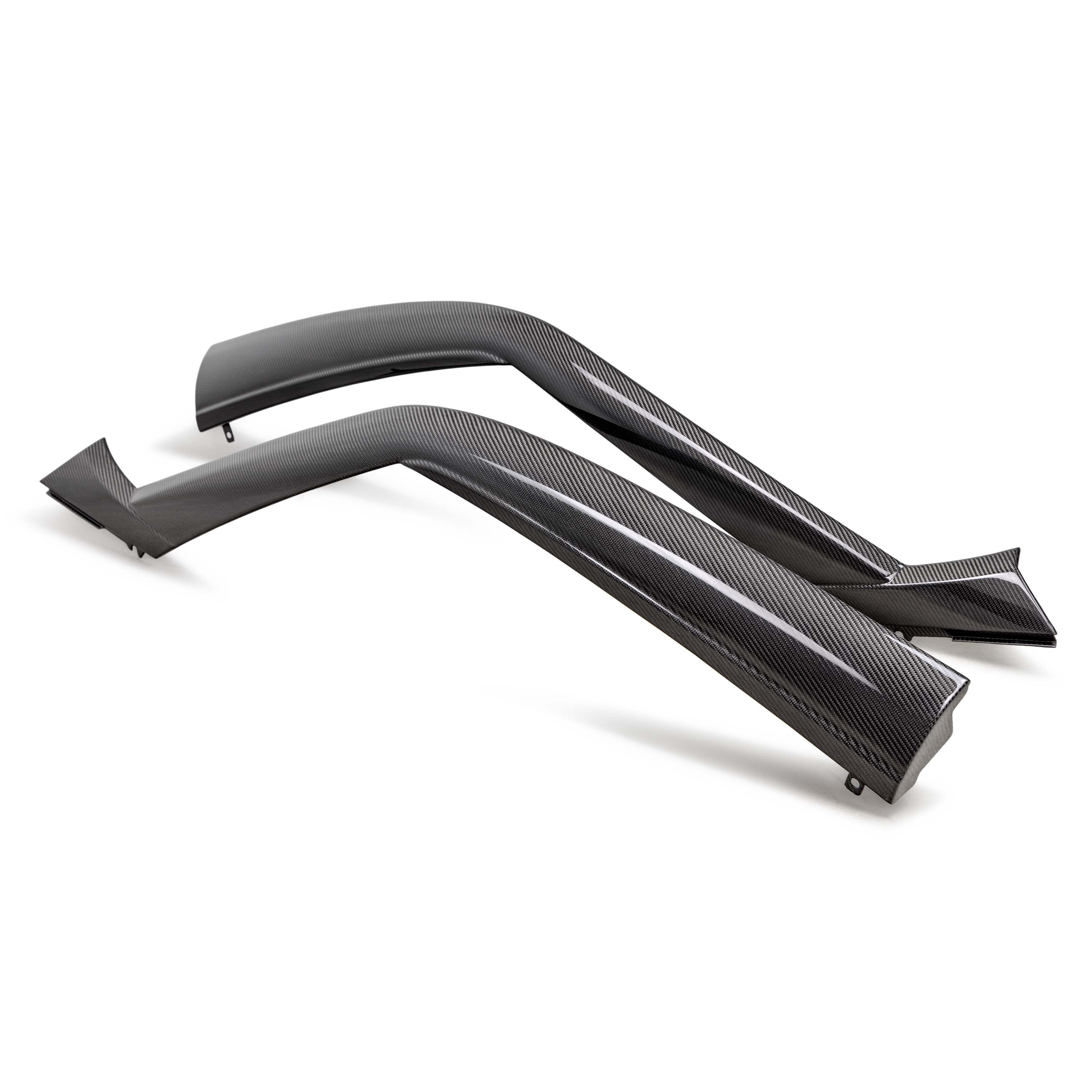 Seibon Carbon Fibre Pillar Bar – Nissan Z 23+