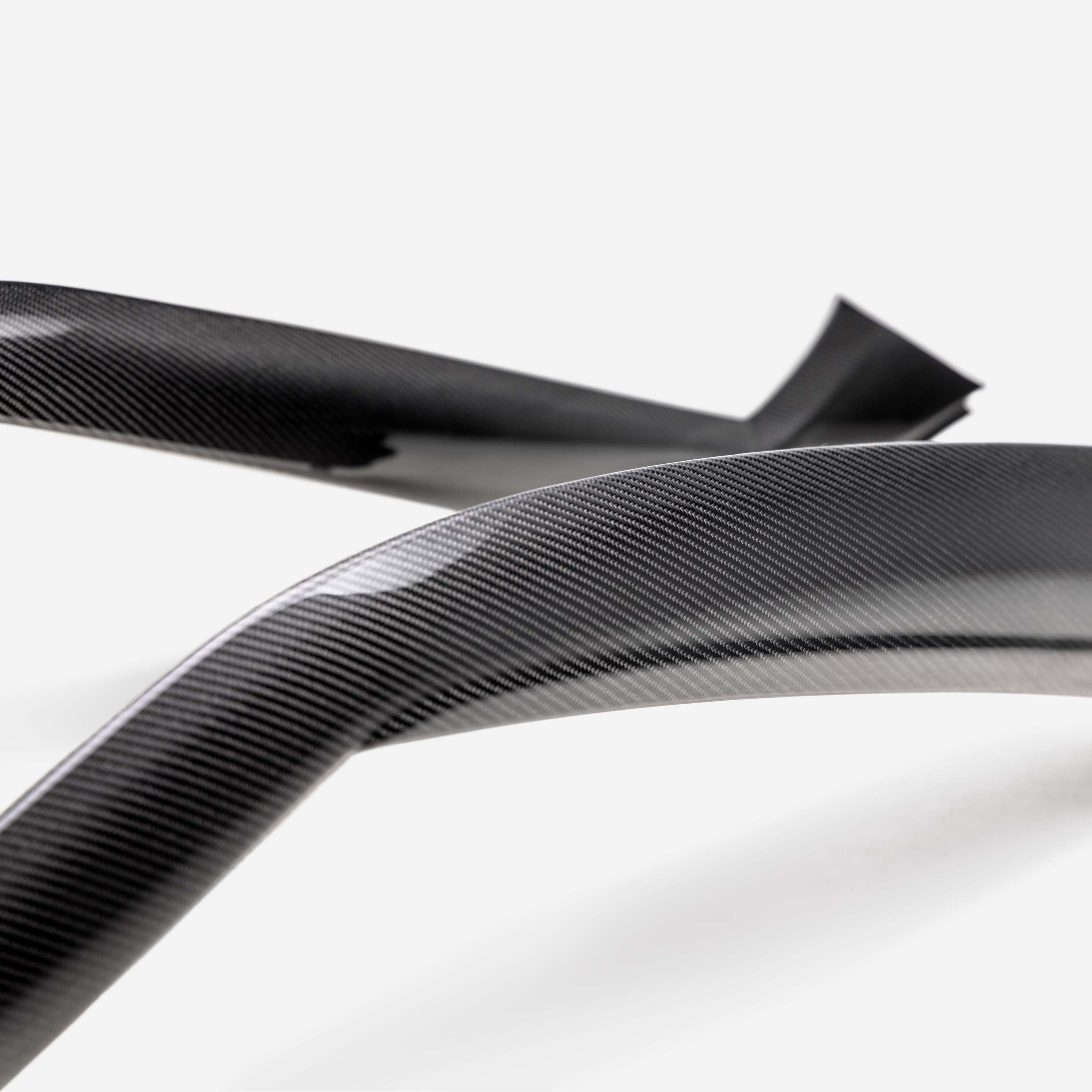 Seibon Carbon Fibre Pillar Bar – Nissan Z 23+