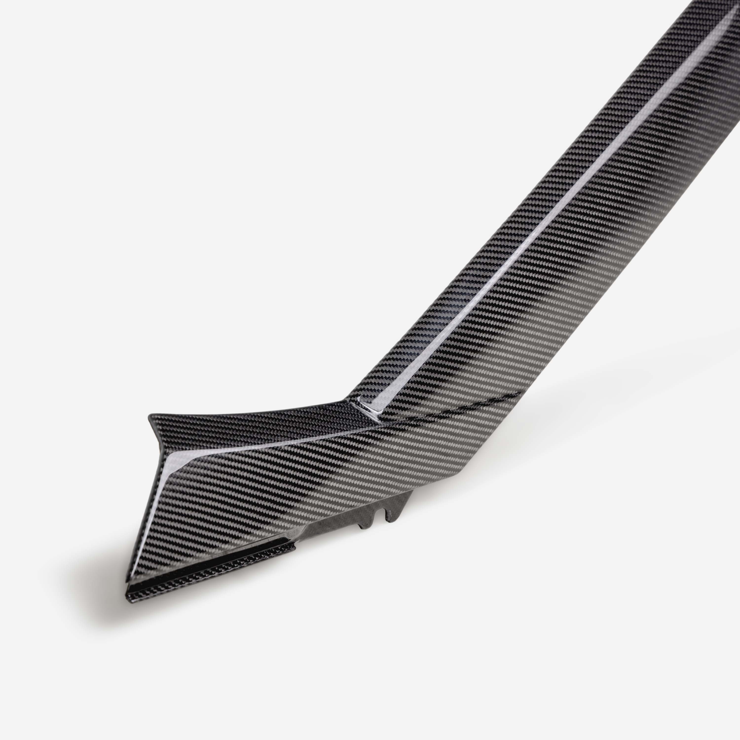 Seibon Carbon Fibre Pillar Bar – Nissan Z 23+