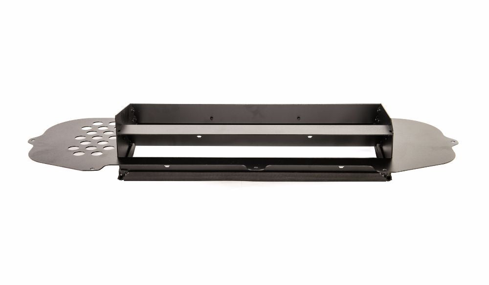 Process West Hood Scoop Splitter – Subaru WRX 2003–2007 & STI 2006–2007 - Chicane Australia