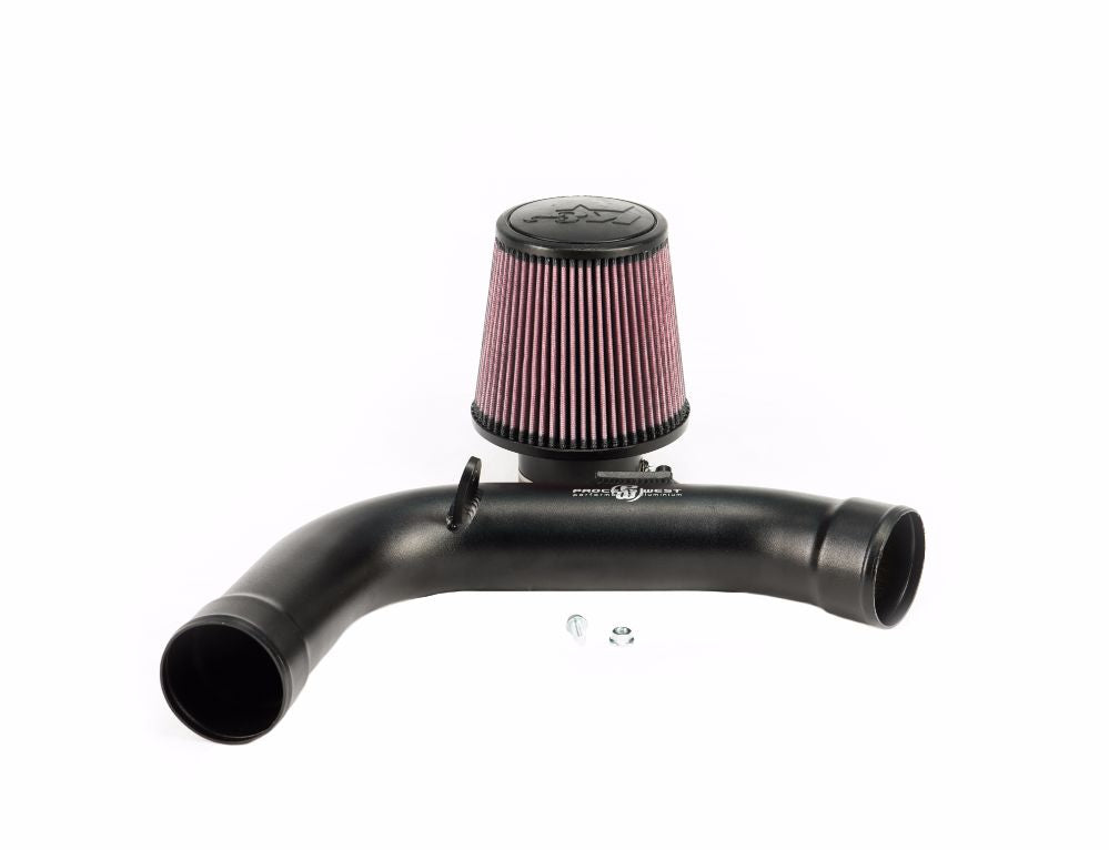 Process West Cold Air Intake – Subaru WRX/STI 2001–2007 - Chicane Australia