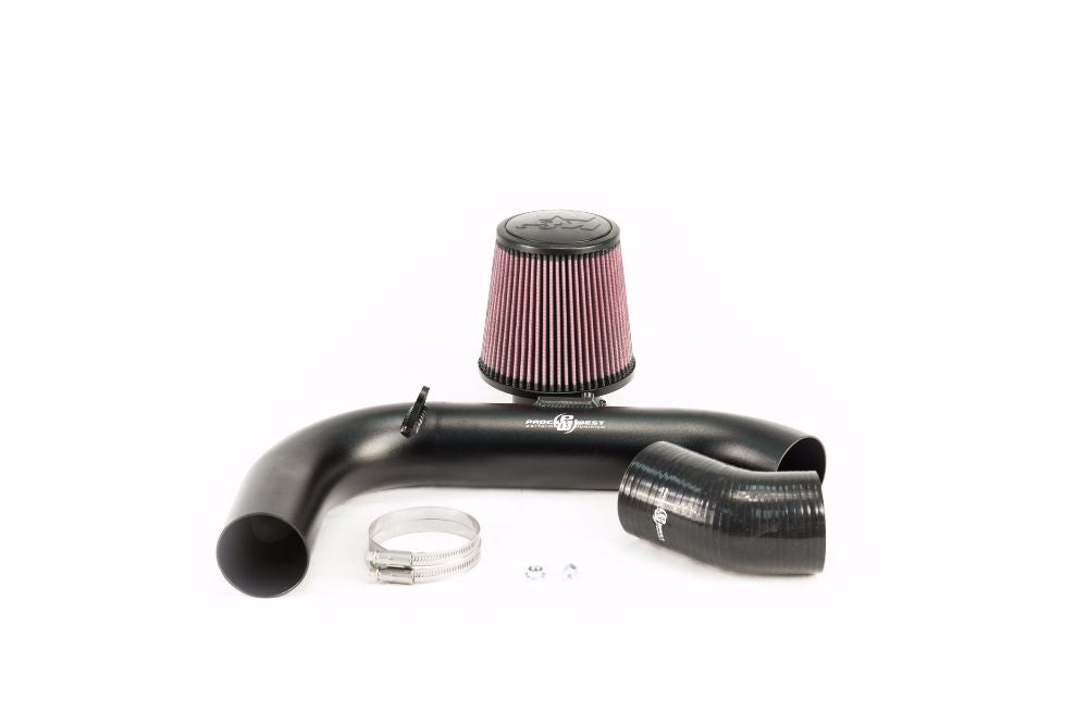 Process West 72mm Cold Air Intake – Subaru WRX/STI 2001–2007 - Chicane Australia