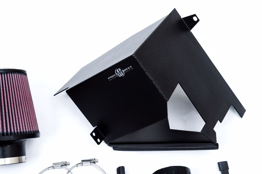 Process West Cold Air Intake – Subaru WRX 2015–2021 - Chicane Australia