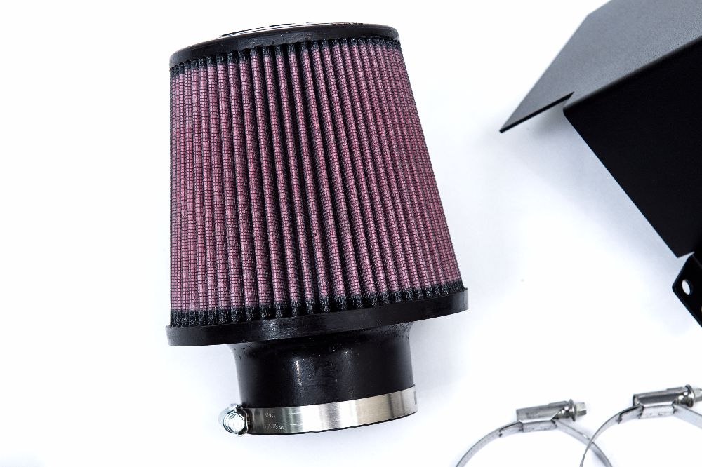 Process West Cold Air Intake – Subaru WRX 2015–2021 - Chicane Australia