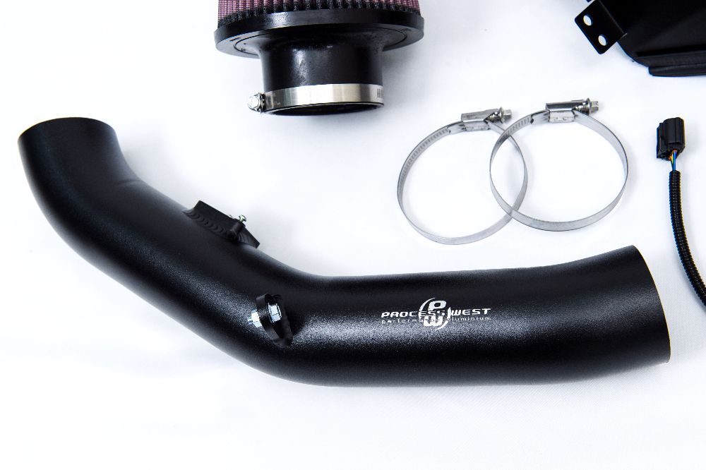 Process West Cold Air Intake – Subaru WRX 2015–2021 - Chicane Australia