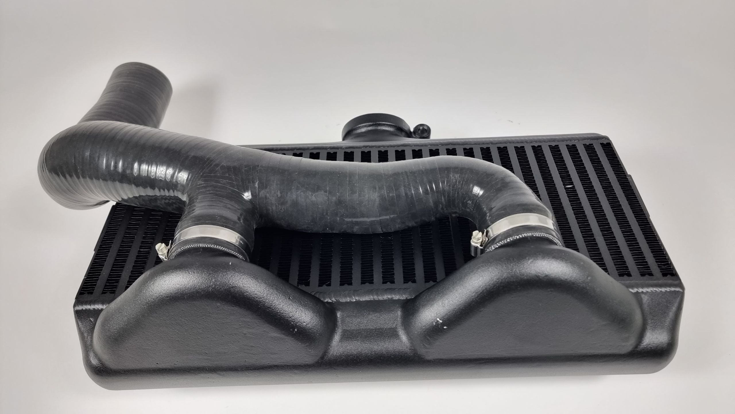 Process West Top Mount Intercooler Kit – Subaru WRX (2022+) - Chicane Australia