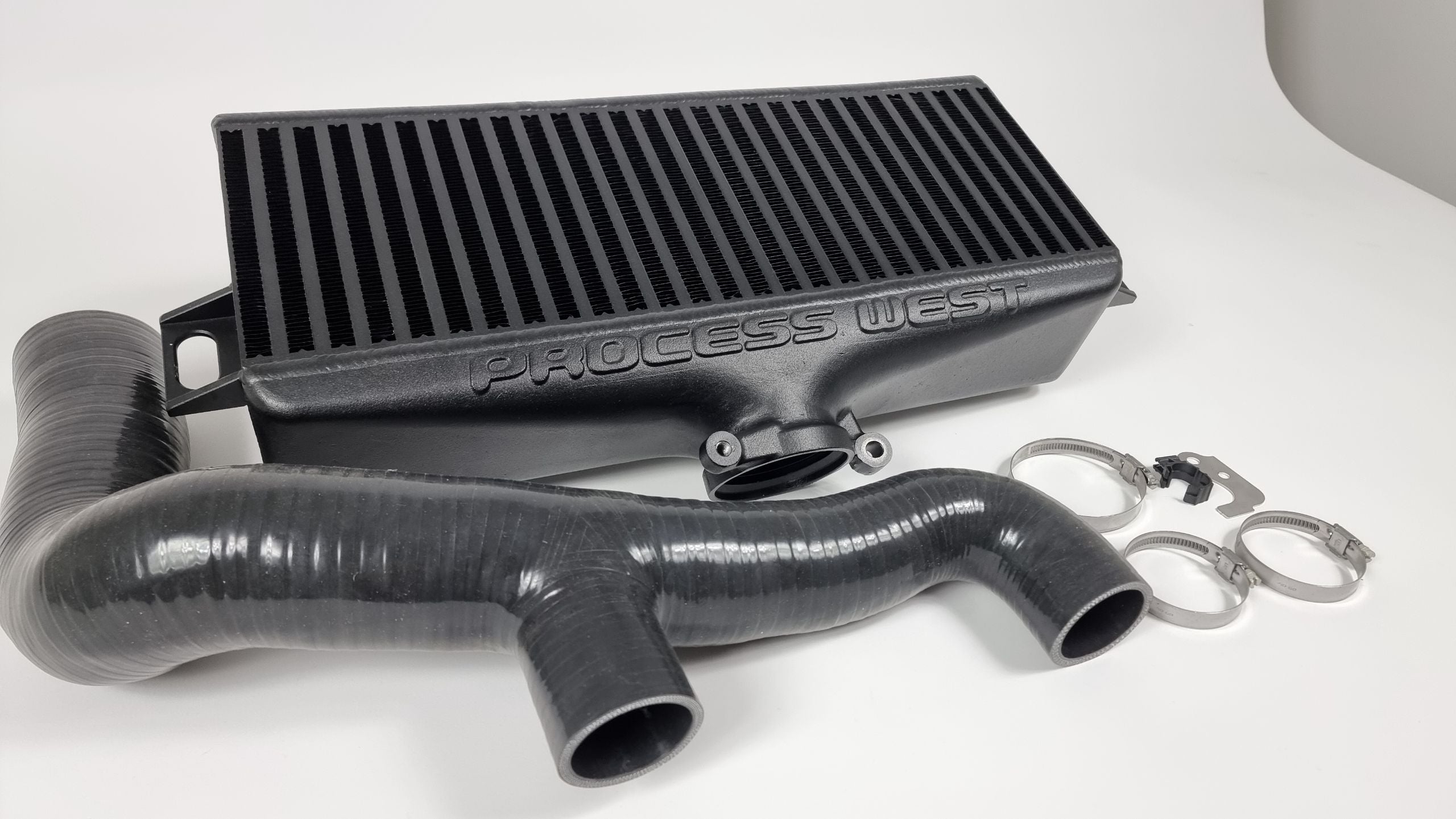Process West Top Mount Intercooler Kit – Subaru WRX (2022+) - Chicane Australia