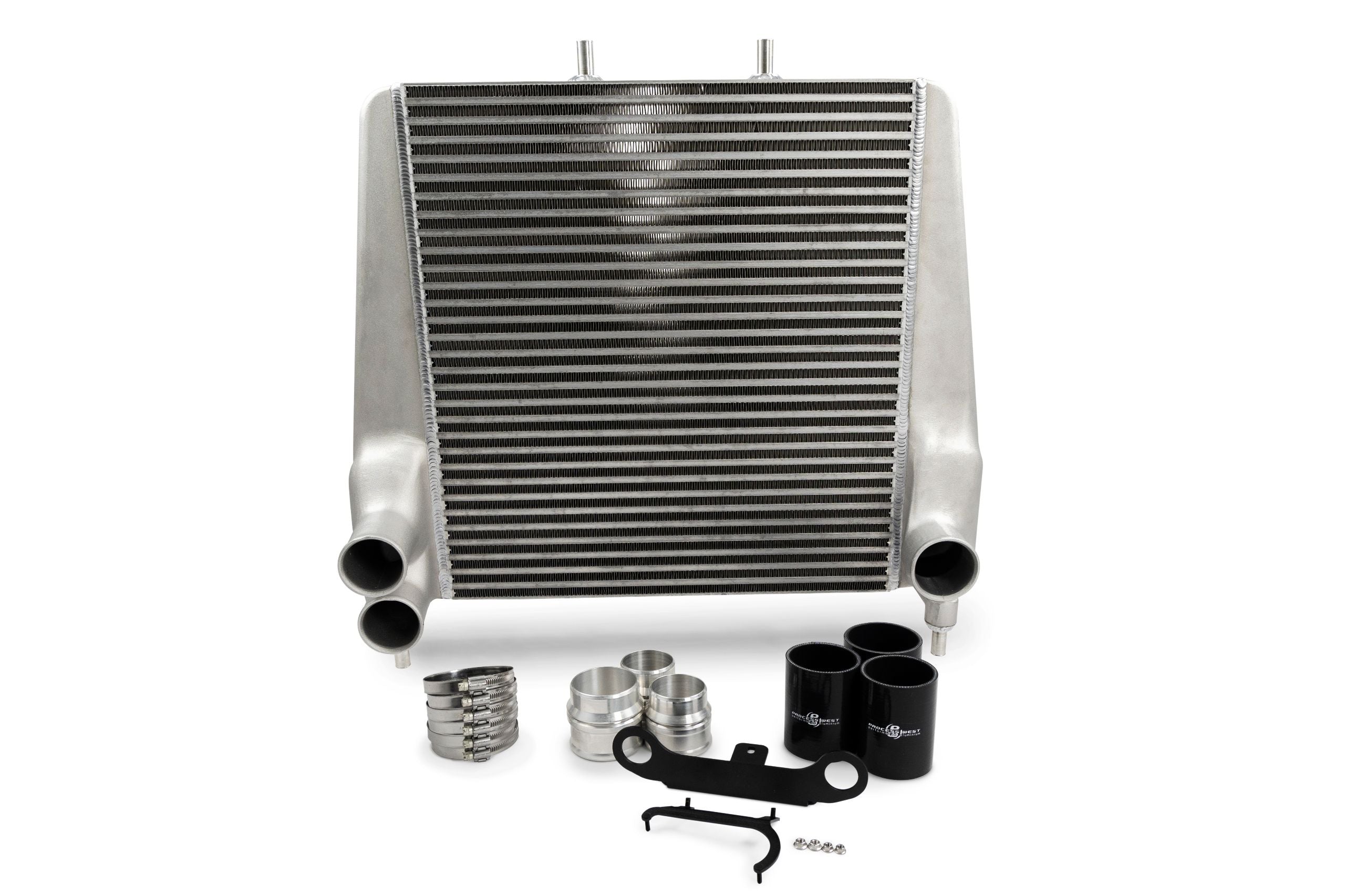 Process West Stage 2 Intercooler – Next Gen Ranger Raptor 22+ - Chicane Australia