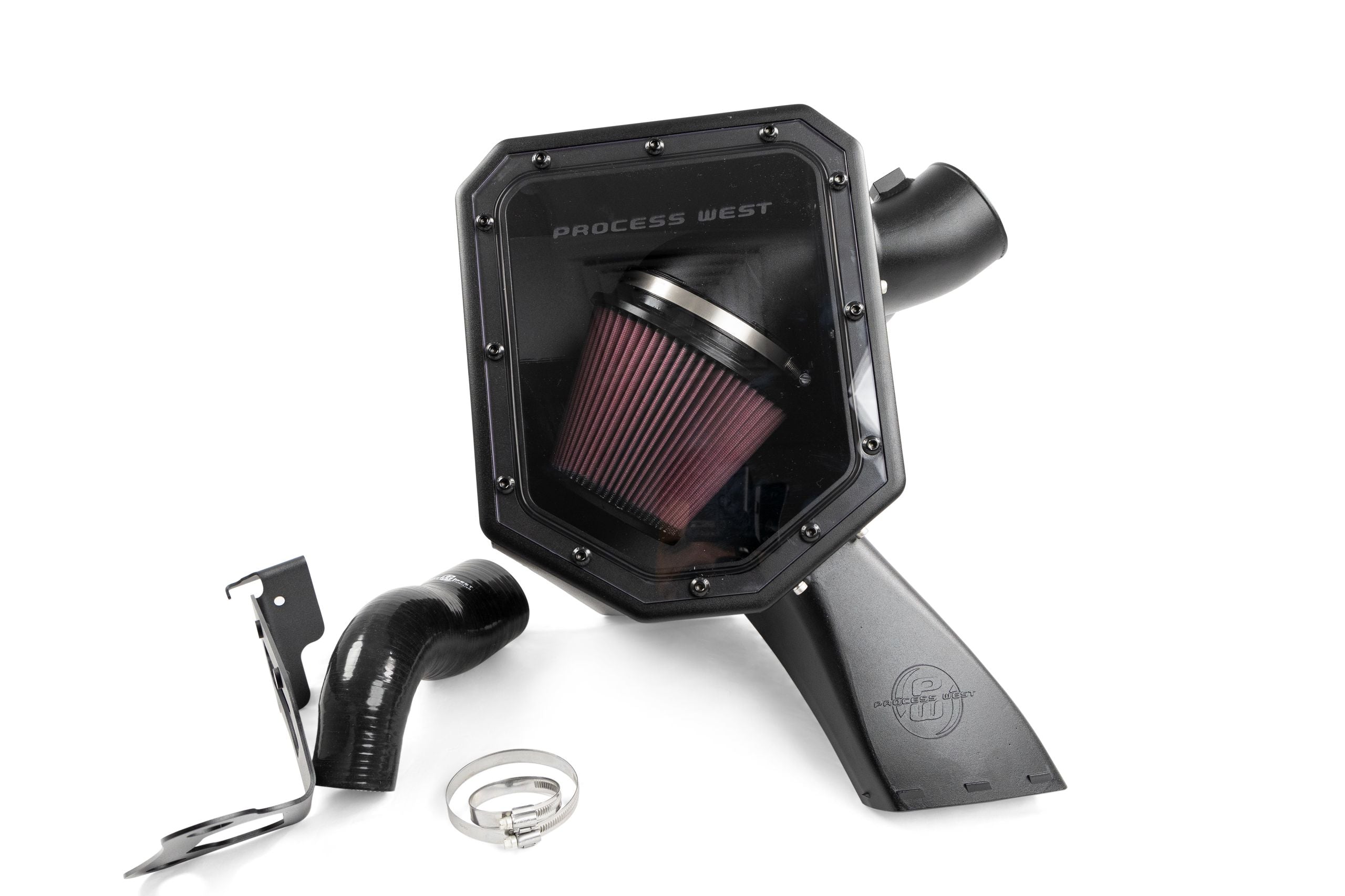 Process West Air Intake – Next Gen Ranger Raptor 22+ - Chicane Australia