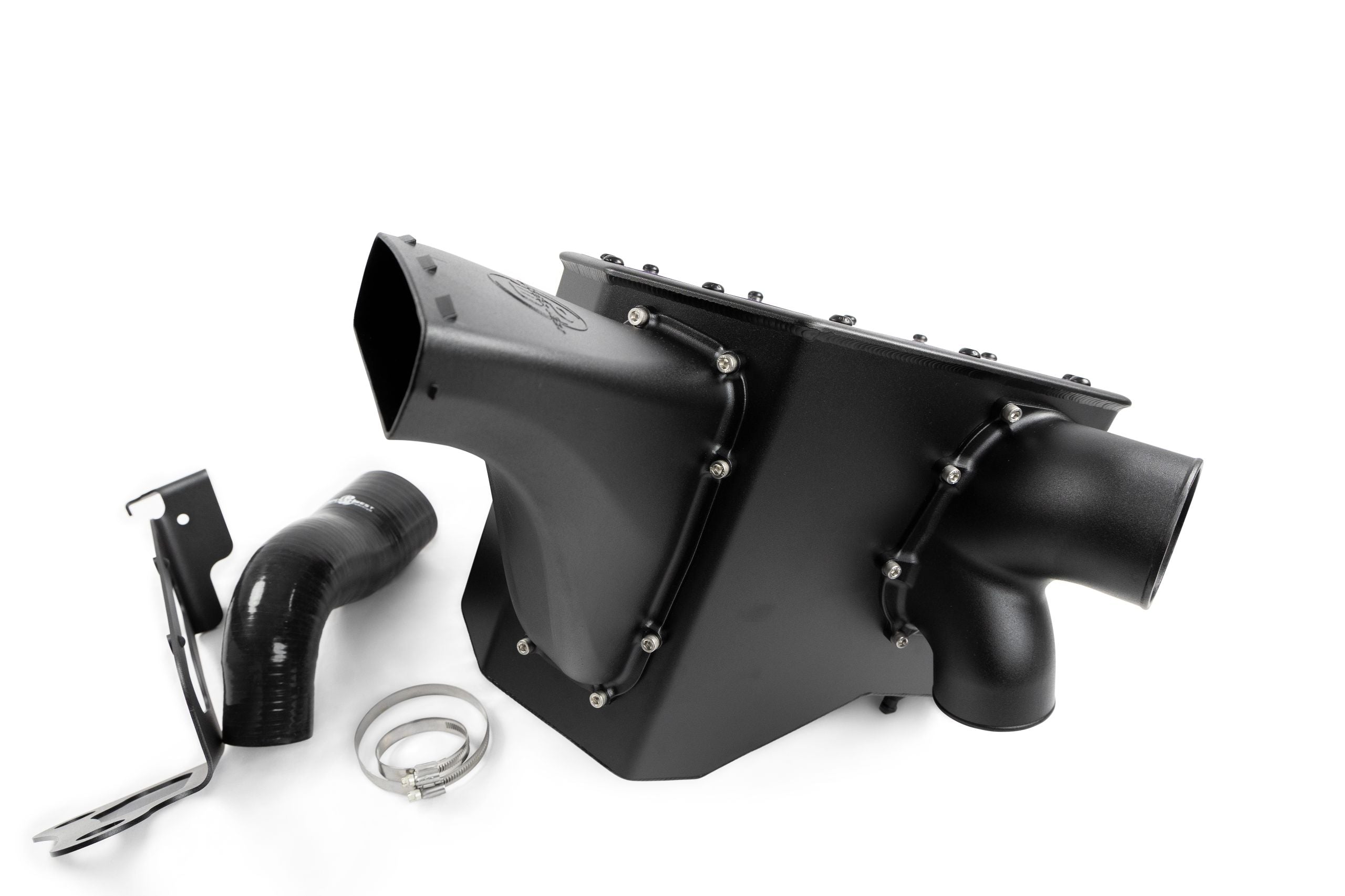 Process West Air Intake – Next Gen Ranger Raptor 22+ - Chicane Australia