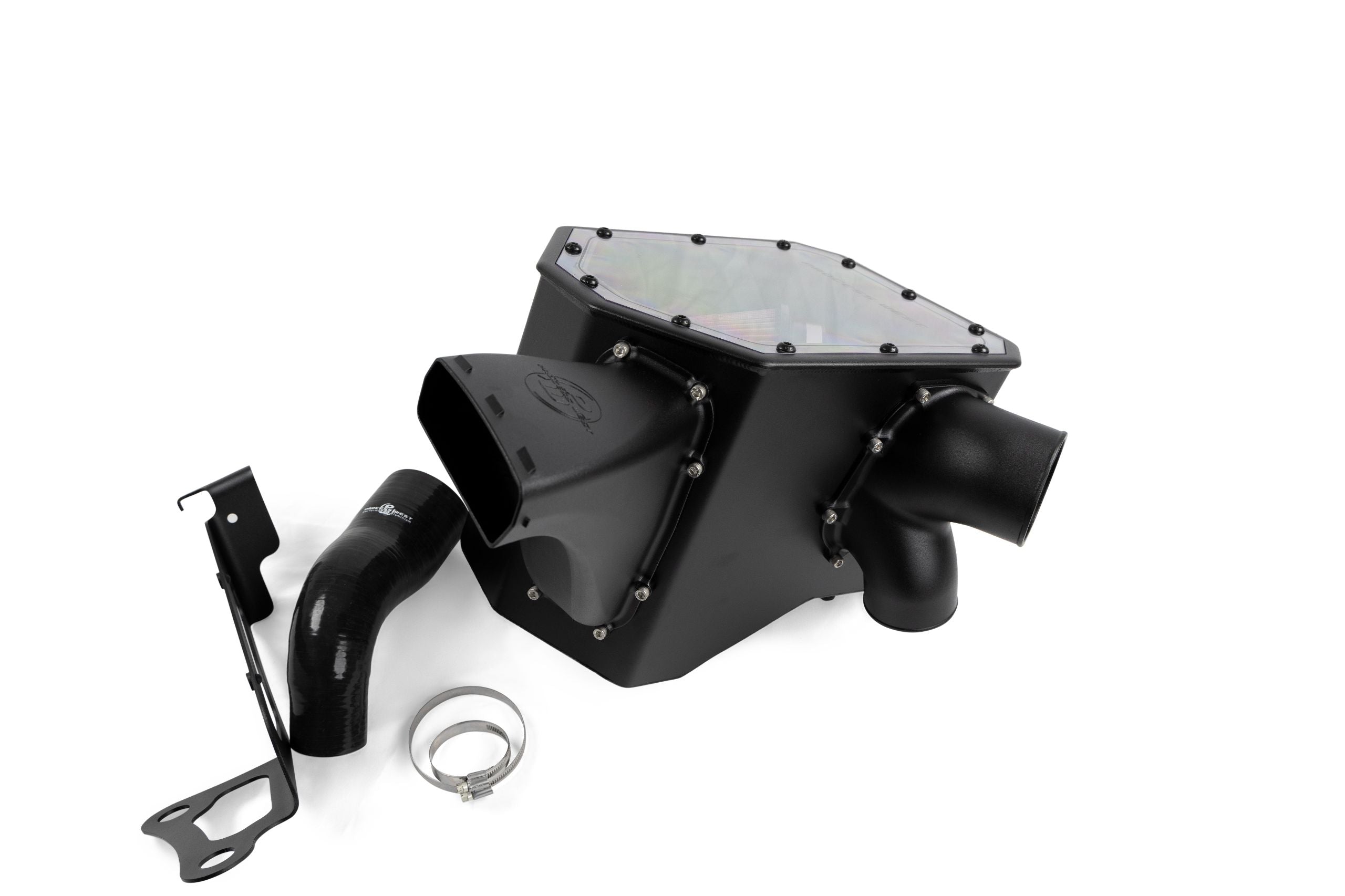 Process West Air Intake – Next Gen Ranger Raptor 22+ - Chicane Australia