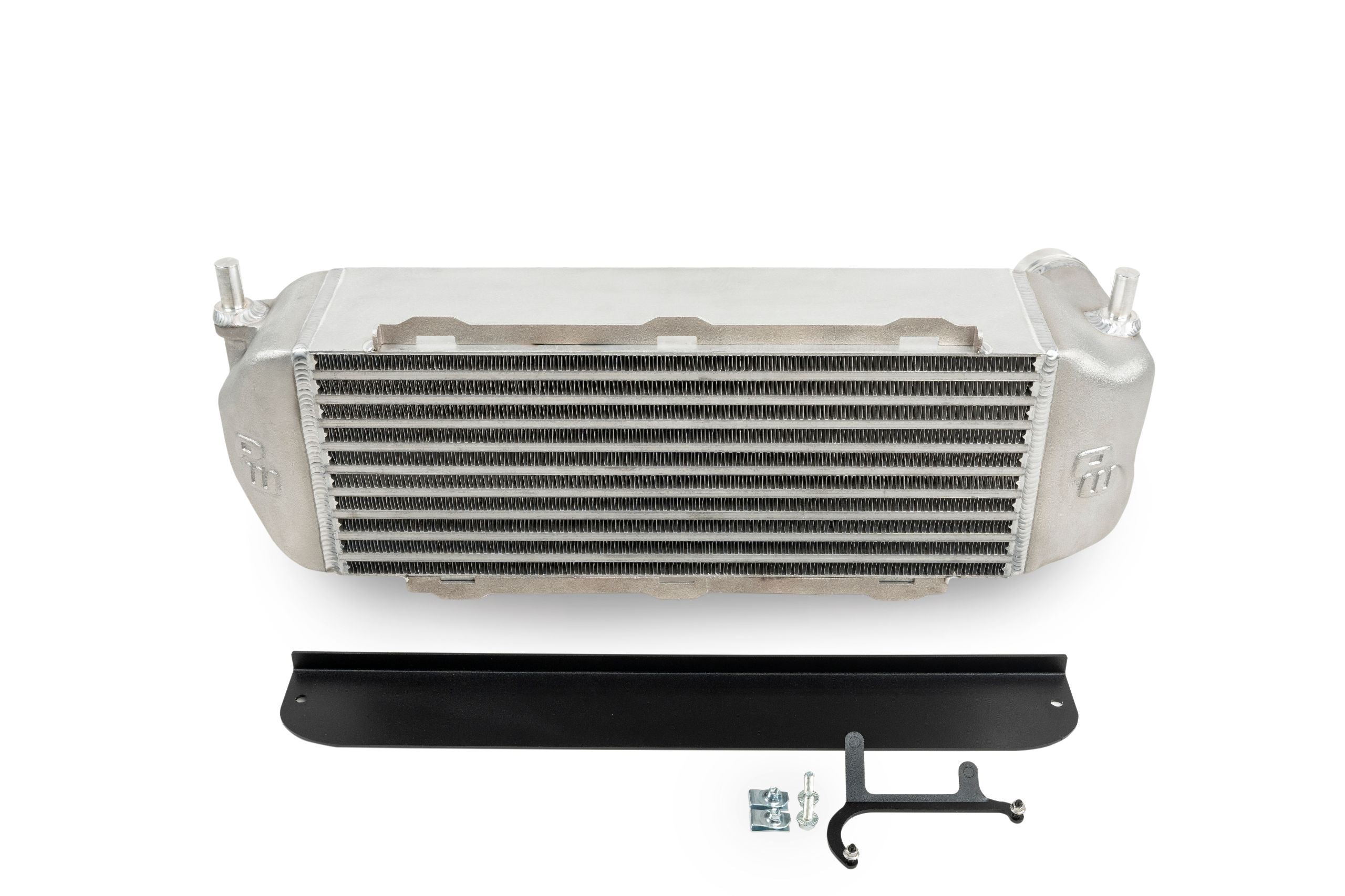 Process West Stage 1 Intercooler – Next Gen Ranger Raptor 22+ (Factory Replacement) - Chicane Australia