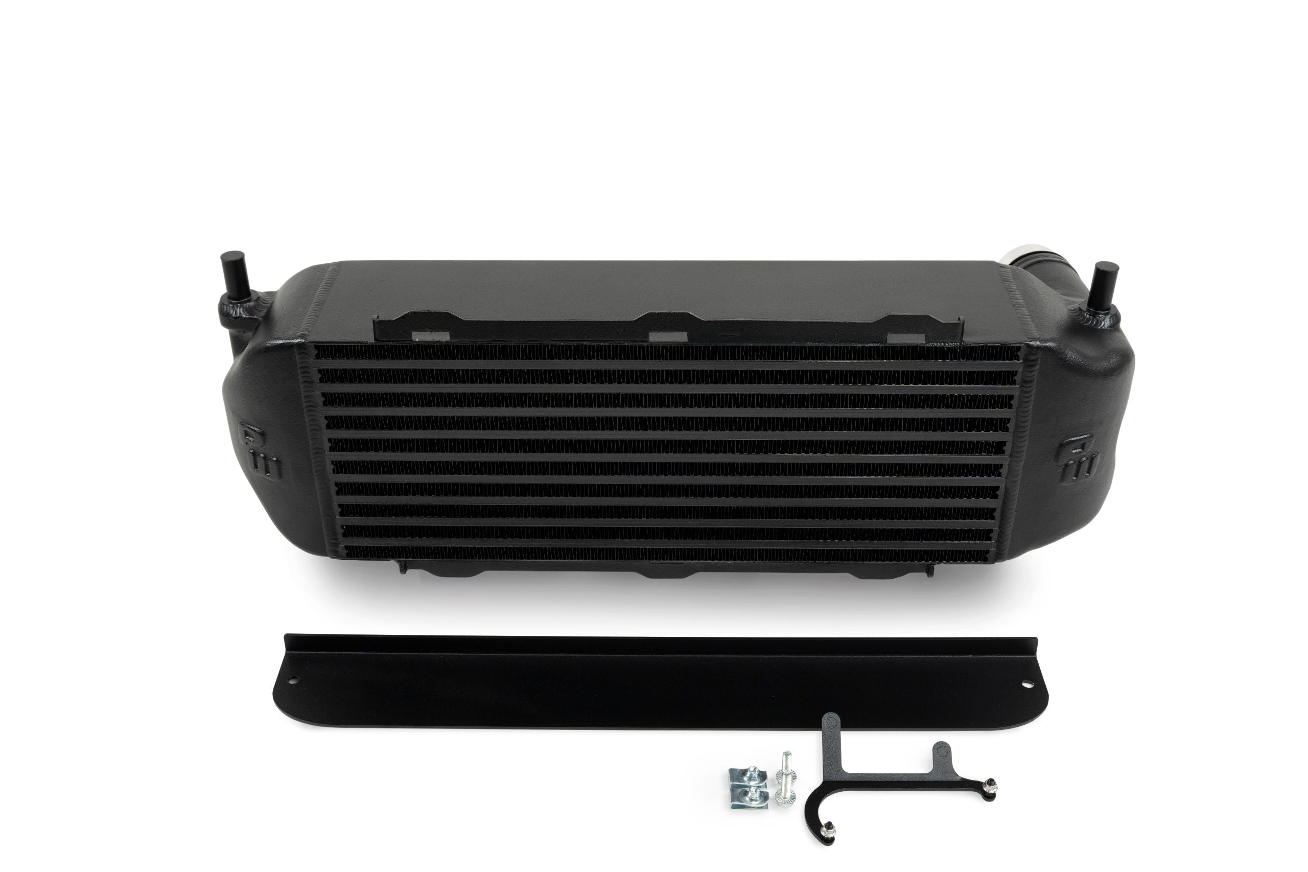 Process West Stage 1 Intercooler Black – Next Gen Ranger Raptor 22+ (Factory Replacement) - Chicane Australia