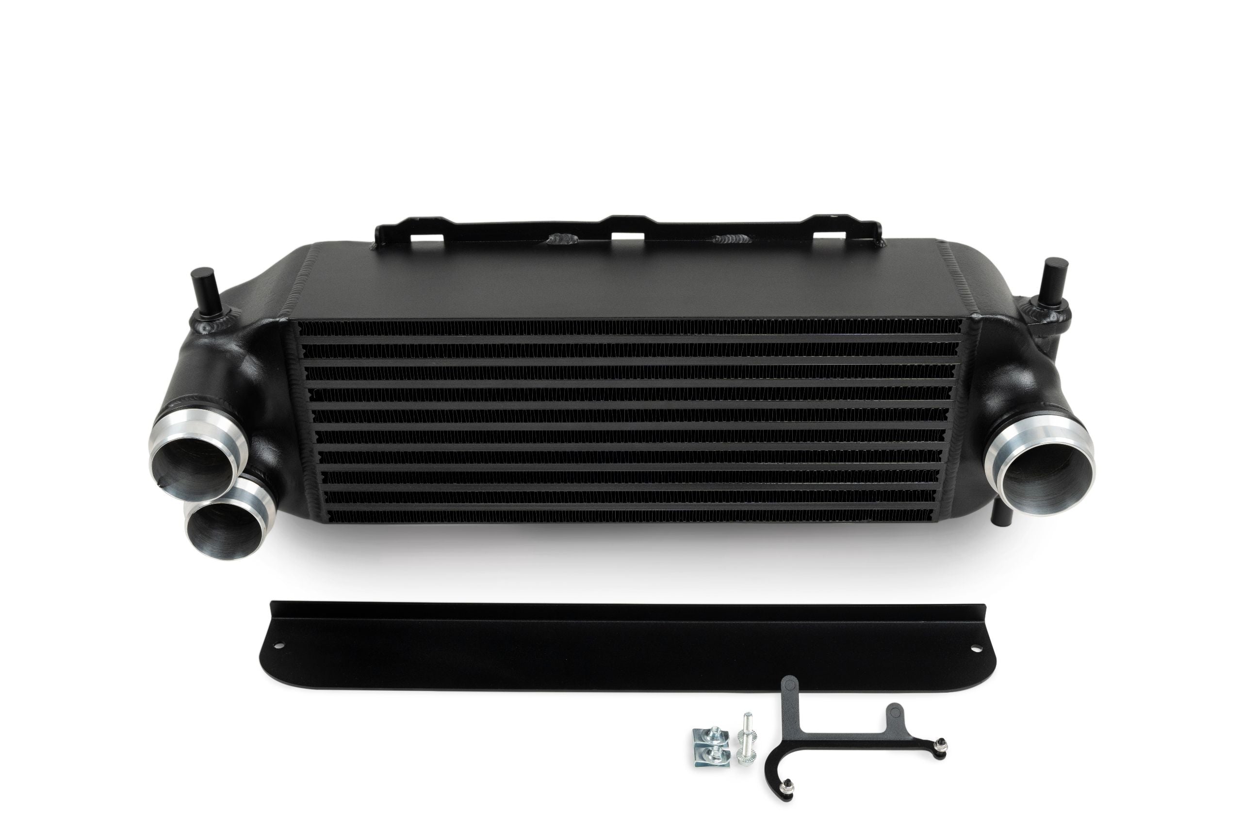 Process West Stage 1 Intercooler Black – Next Gen Ranger Raptor 22+ (Factory Replacement) - Chicane Australia
