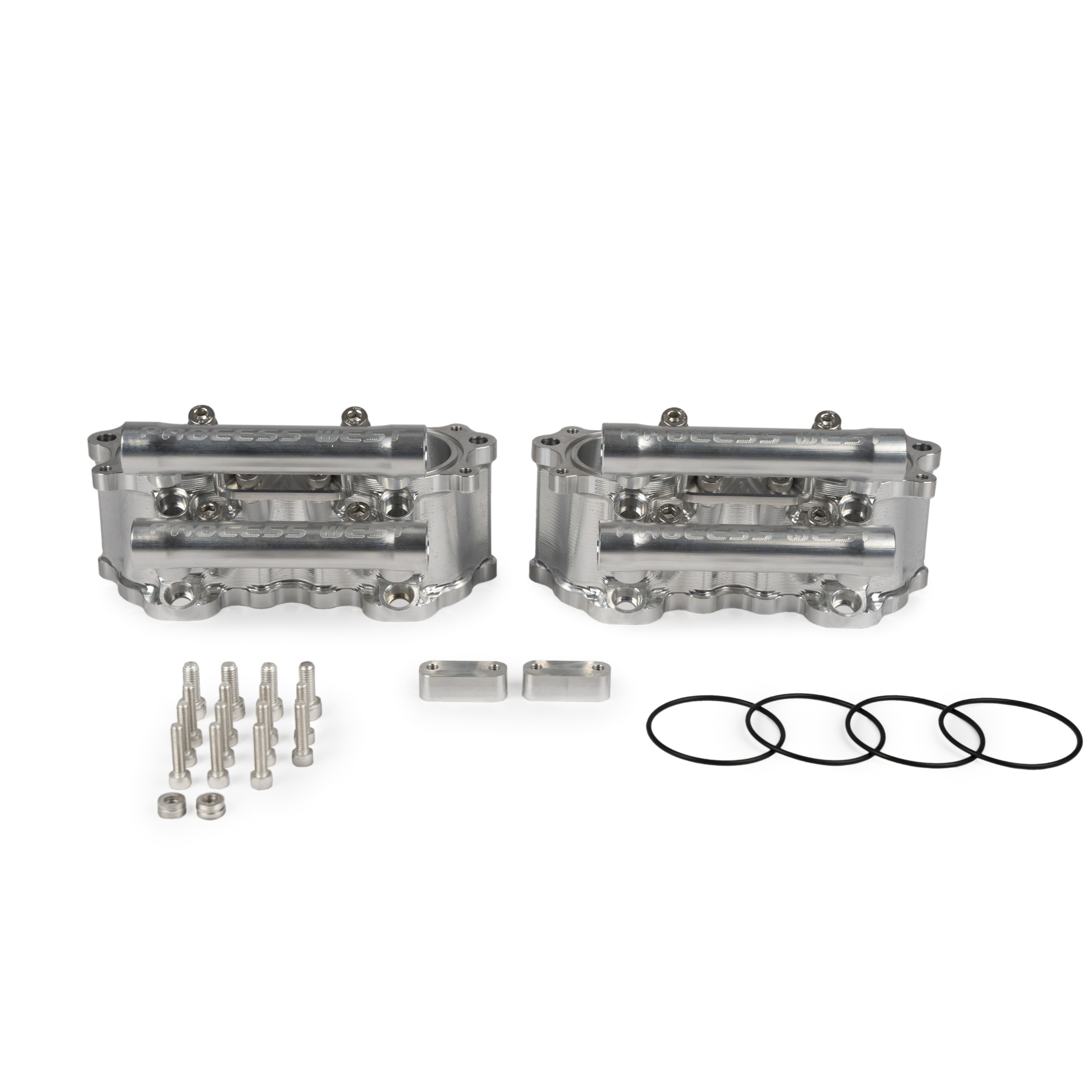 Process West Dual Injector TGV Deletes – Subaru WRX 01–07 / STI 01–21