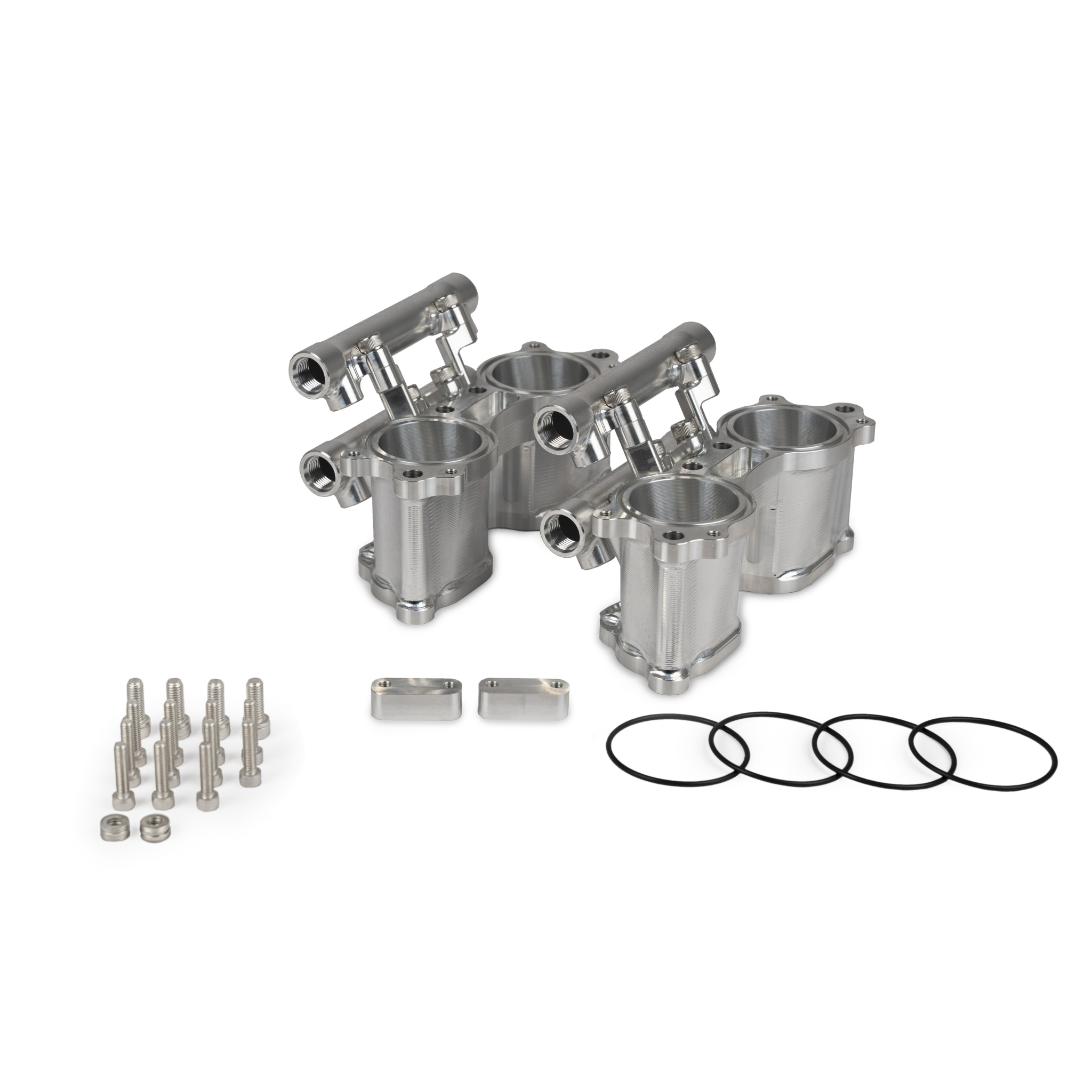 Process West Dual Injector TGV Deletes – Subaru WRX 01–07 / STI 01–21