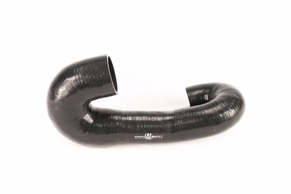 Process West Hot Side Intercooler Hose – Subaru WRX 2008–2014 with Verticooler - Chicane Australia