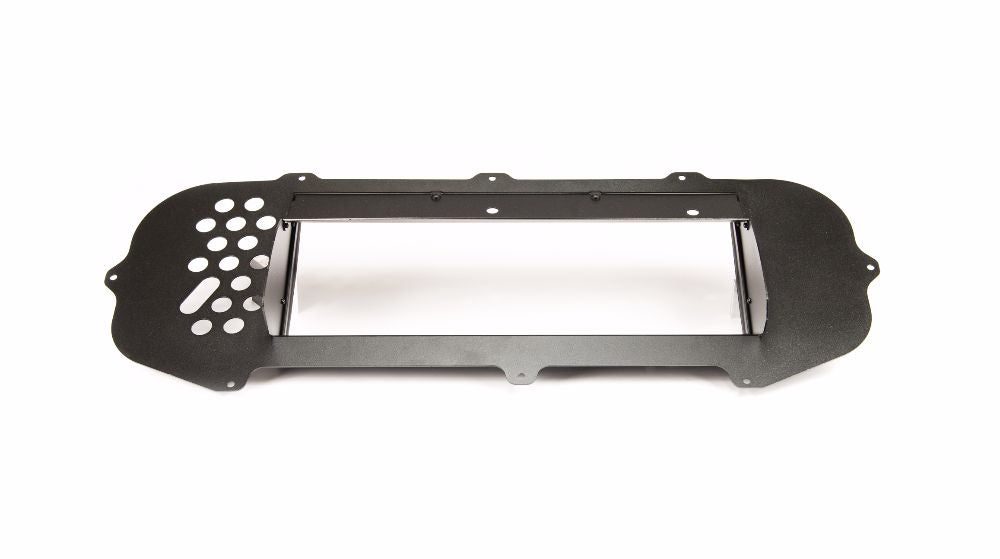 Process West Hood Scoop Splitter – Subaru WRX/STI 2001–2002 - Chicane Australia