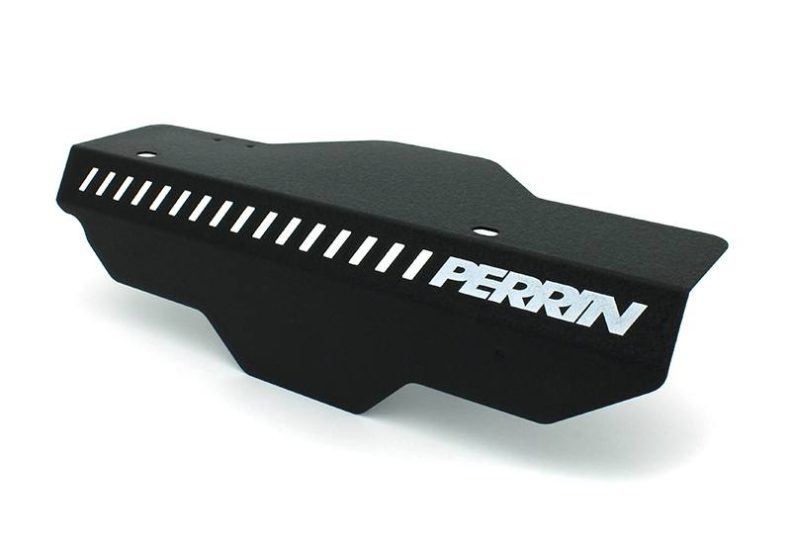 PERRIN Pulley Cover – Subaru WRX 2001–2014 / STI 2002–2021