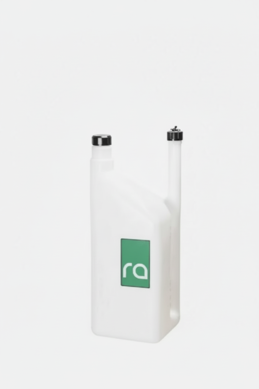 Radium Engineering Quick Fill Dump Can Caps - Universal 19L (5 Gal) Motorsport Dump Cans - Image 2