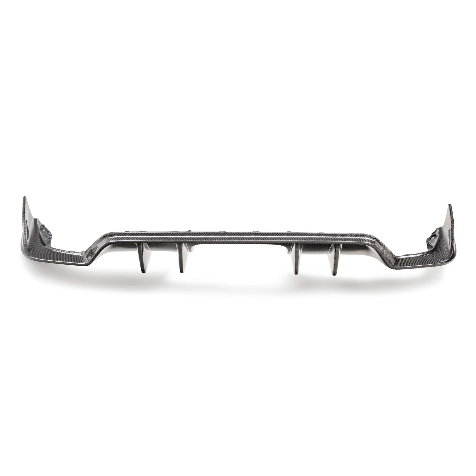 Seibon MB-Style Carbon Fibre Rear Diffuser – Honda Civic Type R (FL5) 2023+