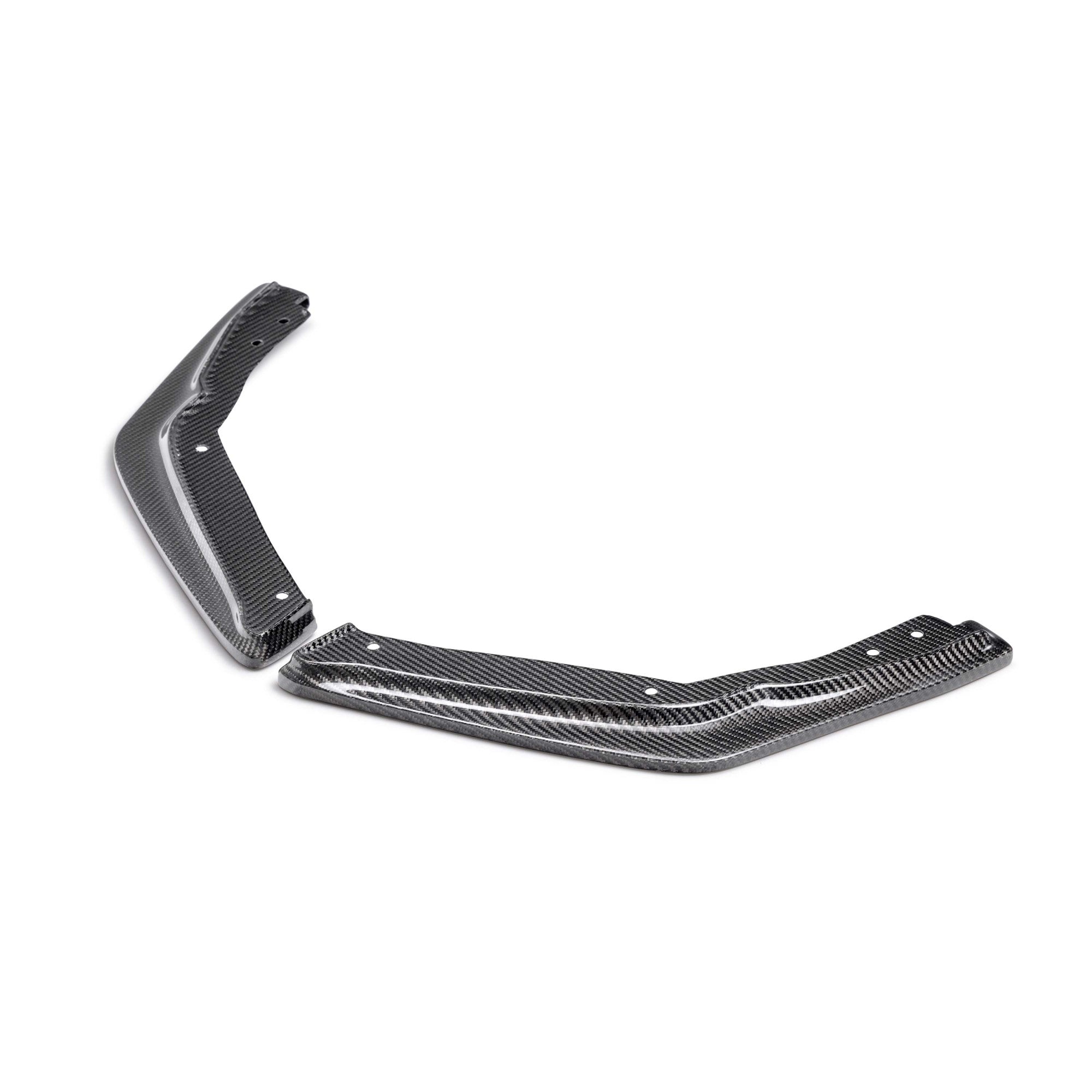 Seibon MB-Style Carbon Fibre Rear Lip – Toyota GR Corolla 23+