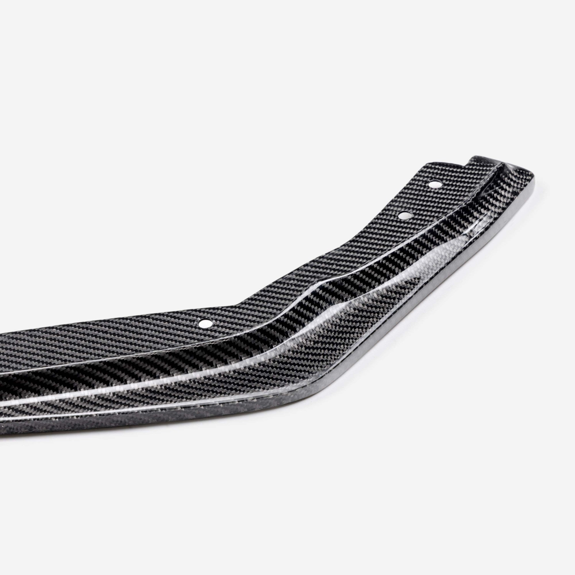Seibon MB-Style Carbon Fibre Rear Lip – Toyota GR Corolla 23+